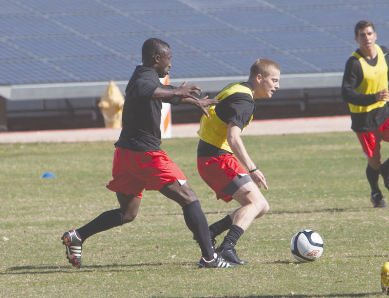 Phoenix FC