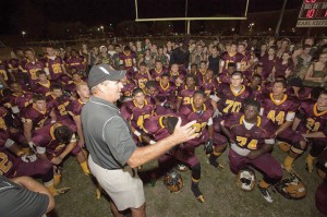 Mountain Pointe football