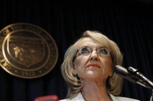Jan Brewer