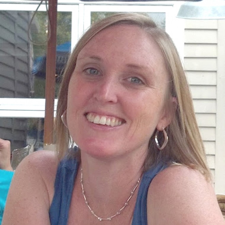 Amy Milliron