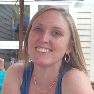 Amy Milliron