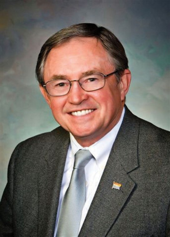 John McComish