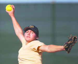 DV Softball