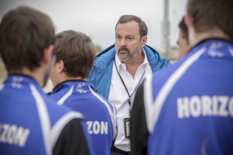 Soccer: Horizon vs Seton
