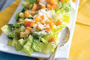 Food Deadline Winter Caesar