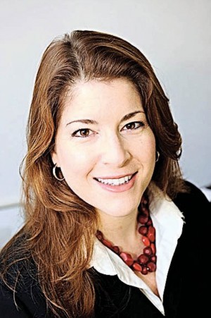 Sherri Ondrus