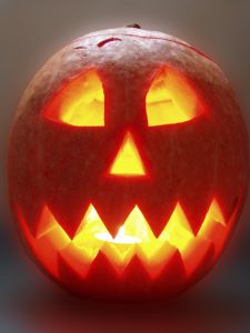 Jack-o'-lantern
