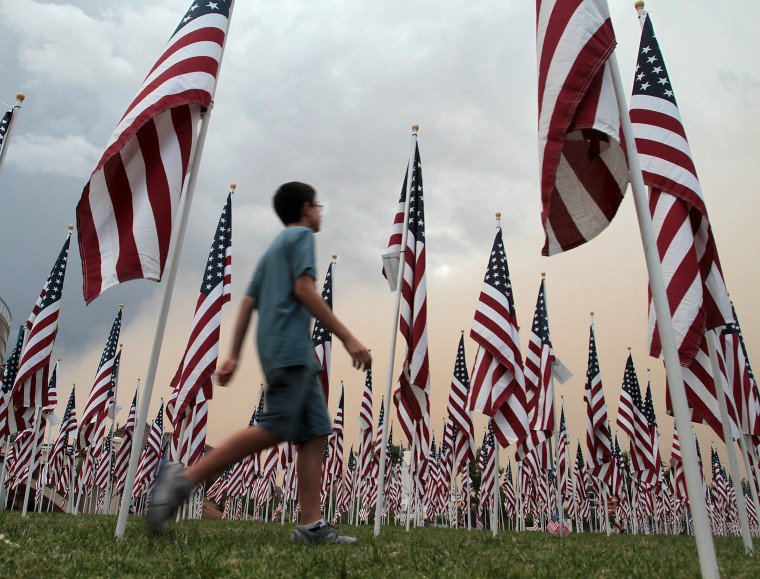 sept 11, webb, news, tempe, healing fields, 300