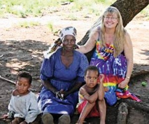 Six months in Swaziland
