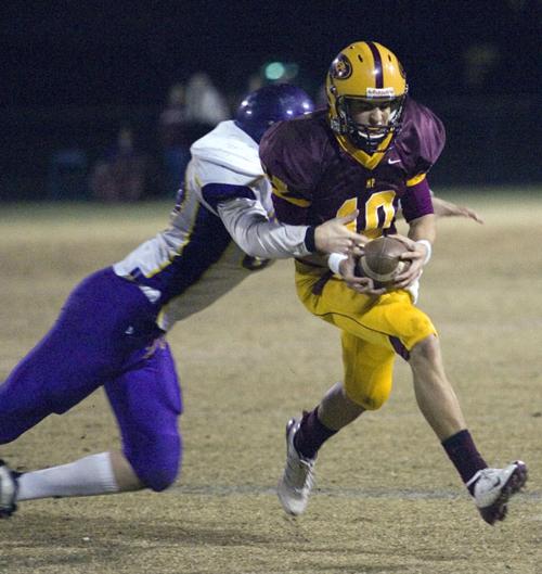 GameNight: Pride dream season ends one game short of state championship