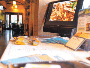 On the Border hosts Sundae Social for school supplies 