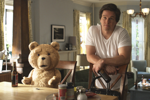 Ted