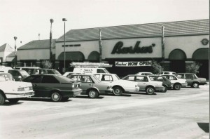 Bashas' Grand Opening
