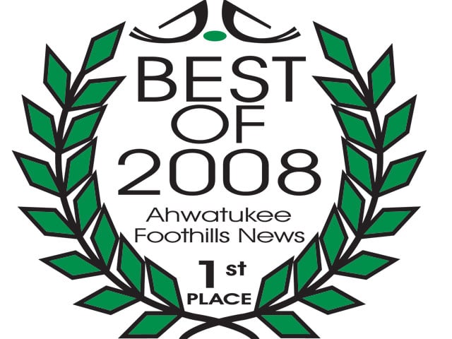Best Waiter/Waitress 2008: Emily Ellis (That Italian Place) 