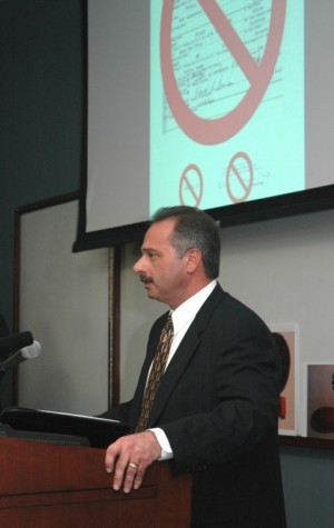 Mike Zullo