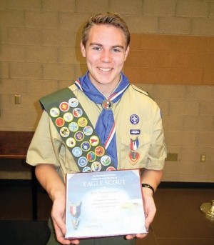 Kyle T. Fisher