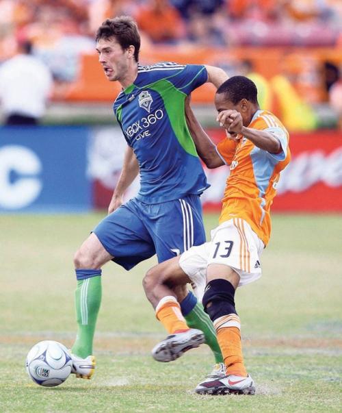 Brad Evans
