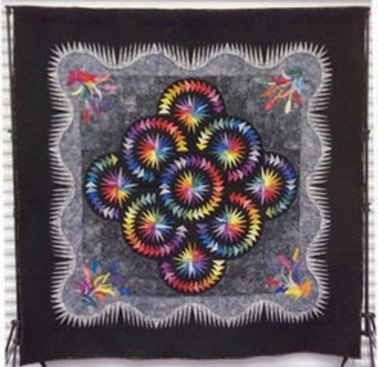 Opportunity Quilt