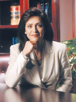 Melanie Beauchamp