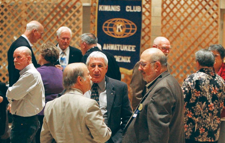 Ahwatukee Kiwanis