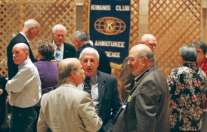 Ahwatukee Kiwanis