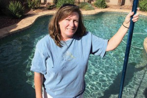 Best pool service