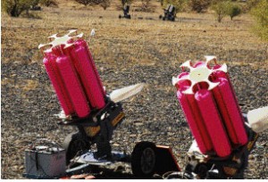 Shoot for a Cure