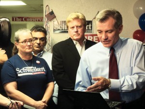 David Schweikert