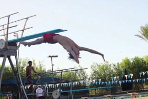 Zach Bradley