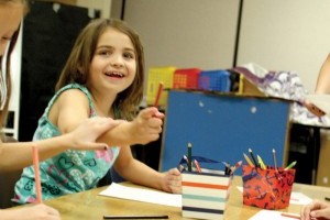 Kyrene Kids Club