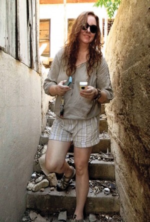 Sharon Day