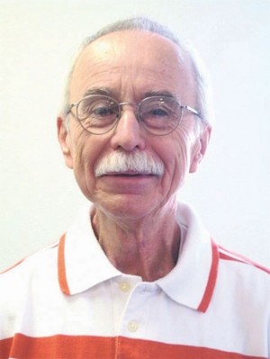 Ernst McComish