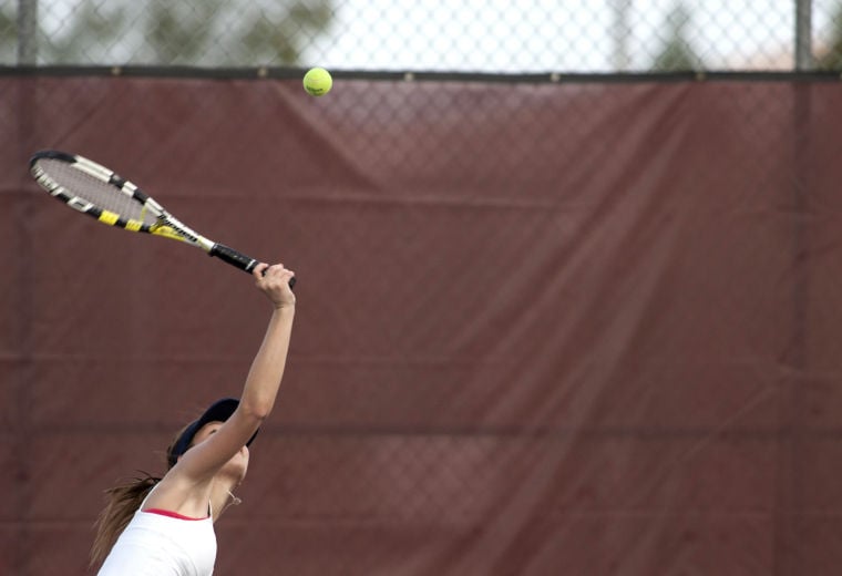 Tennis: DV vs MP