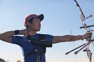 Desert Vista's Nathan Yamaguchi