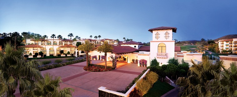 Staycations