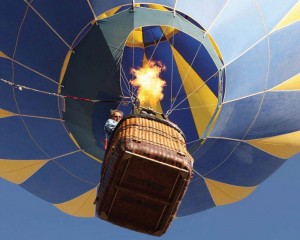 Arizona Balloon Classic