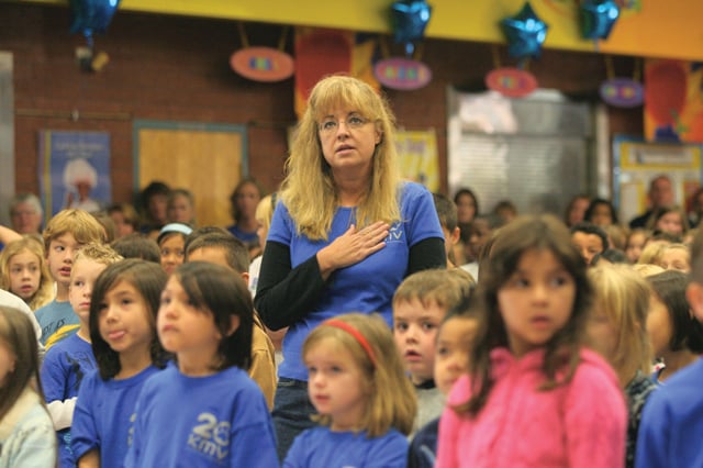 Monte Vista: 20 years and going strong 