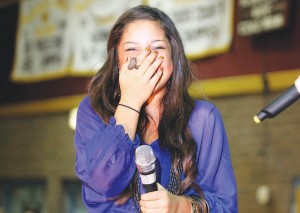 Kiana Brown