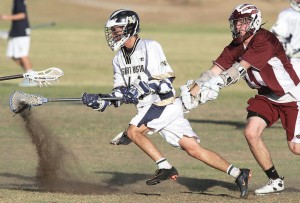 Desert Vista lacrosse