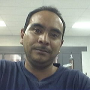 Martin Alejandro Cota-Monroy