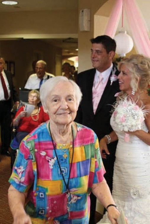 Best senior care