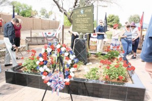 Blue Star Memorial
