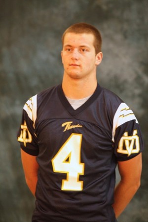 Desert Vista Football