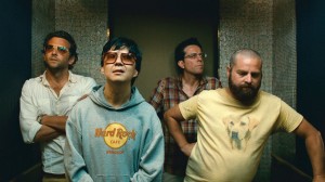 'The Hangover Part II'