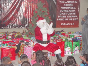 Feliz Navidad