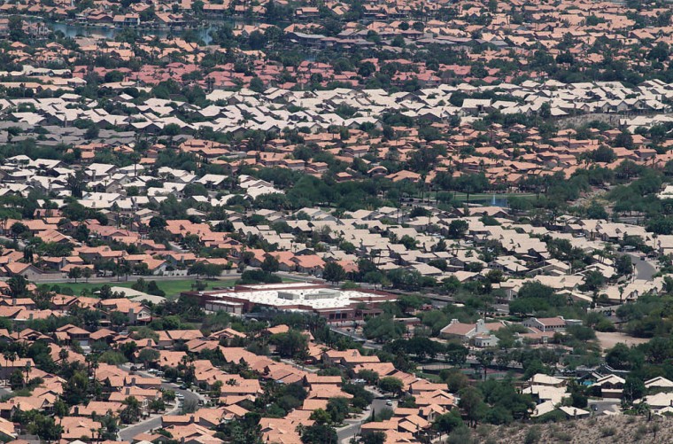 It takes a committee to raise a village