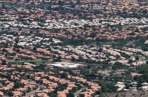 It takes a committee to raise a village