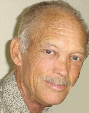 Mark Wells Cain 