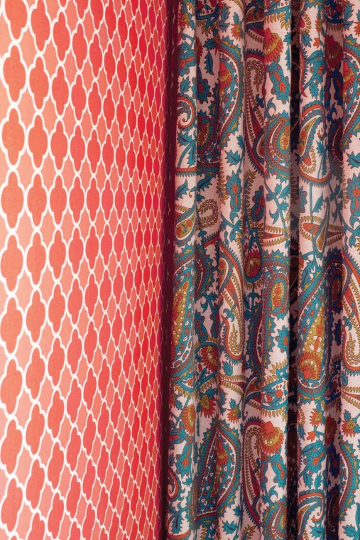 Orange design