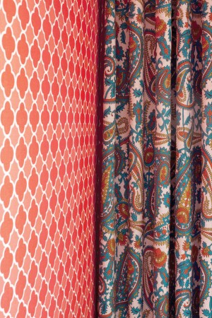 Orange design